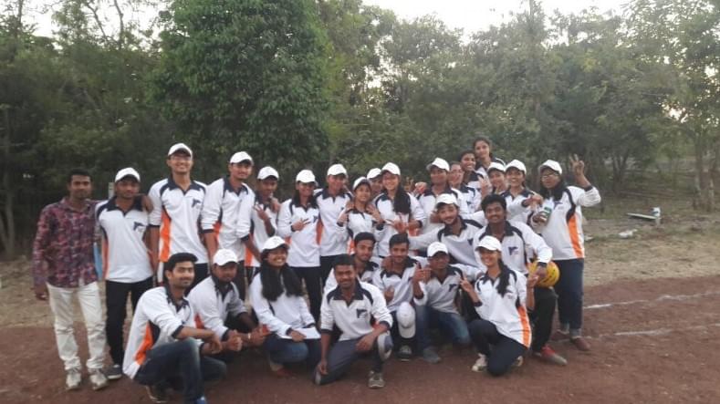 Acharya Deshabhushan Ayurvedic Medical College and Hospital Belagavi Spots photo 7